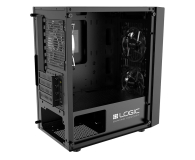 LOGIC CONCEPT ATOS ARGB MINI USB 3.0 AM-ATOS-10-0000000-0002 - 1123094 - zdjęcie 6